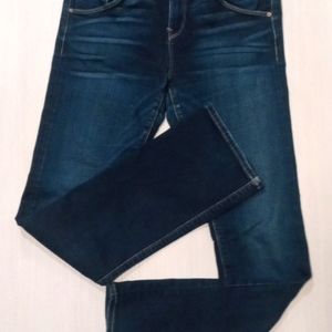 HUDSON BETH BABY BOOT JEANS SIZE 29